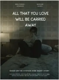 Poster to the movie "All That You Love Will Be Carried Away" #872946