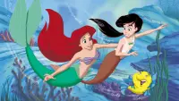 Backdrop to the movie "The Little Mermaid II: Return to the Sea" #874901