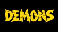 Backdrop to the movie "Demons" #808870