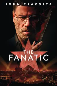 Poster to the movie "The Fanatic" #1174395