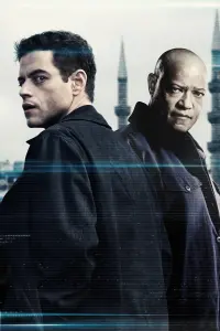 Poster to the movie "The Amateur" #788788