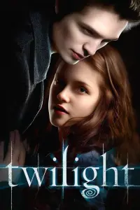 Poster to the movie "Twilight" #899633