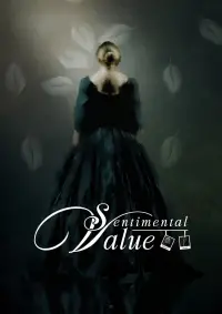 Poster to the movie "Sentimental Value" #1118760