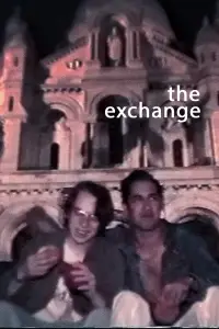 Poster to the movie "The Exchange" #1067453