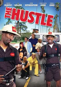 Poster to the movie "The Hustle" #1107340