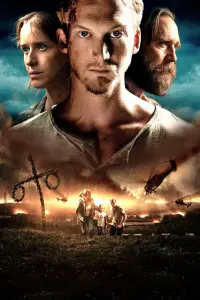 Poster to the movie "The Unthinkable" #782646