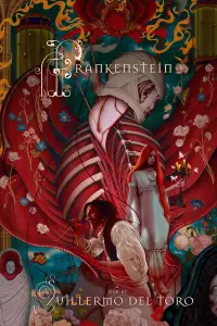 Poster to the movie "Frankenstein" #1003238