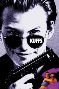 Poster to the movie "Kuffs" #1176748