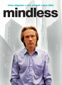 Poster to the movie "Mindless" #1076590