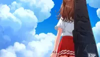 Backdrop to the movie "BanG Dream! Poppin