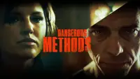 Backdrop to the movie "Dangerous Methods" #994600
