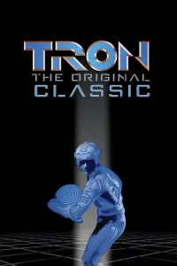 Poster to the movie "Tron" #900546