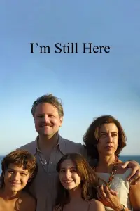 Poster to the movie "I