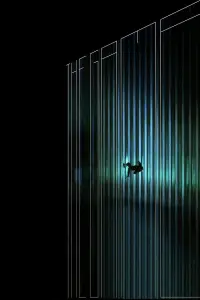 Poster to the movie "The Game" #952727