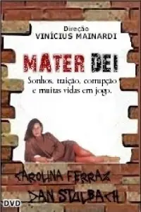 Poster to the movie "Mater Dei" #850935