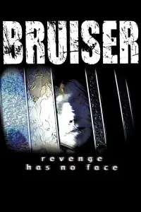 Poster to the movie "Bruiser" #668078
