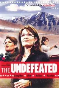 Poster to the movie "The Undefeated" #1167920