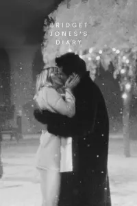 Poster to the movie "Bridget Jones