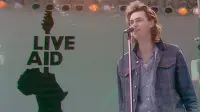 Backdrop to the movie "Live Aid At 40 The Concert" #812981