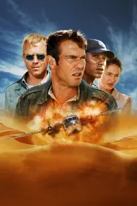 Poster to the movie "Flight of the Phoenix" #794381