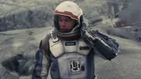 Backdrop to the movie "Interstellar" #815335