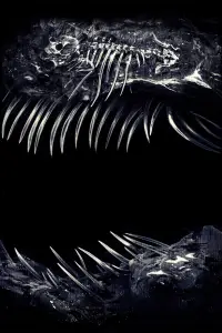 Poster to the movie "Iron Lung" #1242235