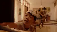 Backdrop to the movie "Kiki