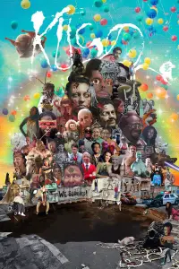 Poster to the movie "Kuso" #703807