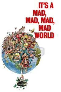 Poster to the movie "It