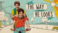 Backdrop to the movie "The Way He Looks" #954786