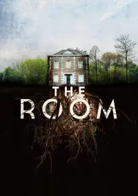 Poster to the movie "The Room" #1086040
