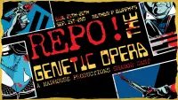 Backdrop to the movie "Repo! The Genetic Opera" #984034