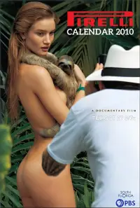 Poster to the movie "Pirelli Calendar 2010 (South Florida PBS)" #878040