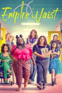 Poster to the movie "Empire Waist" #724964