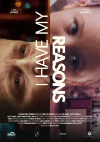 Poster to the movie "I Have My Reasons" #932568