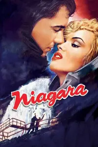 Poster to the movie "Niagara" #995100