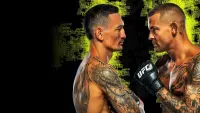 Backdrop to the movie "UFC 318: Holloway vs. Poirier 3" #843185