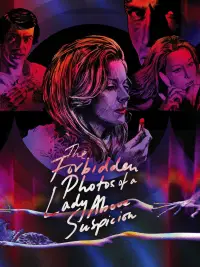 Poster to the movie "The Forbidden Photos of a Lady Above Suspicion" #1135921