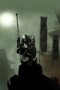 Poster to the movie "Predator: Killer of Killers" #832279