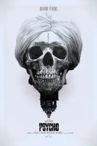 Poster to the movie "Psycho" #912607