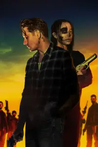 Poster to the movie "All Souls" #1043748