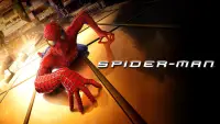 Backdrop to the movie "Spider-Man" #901400