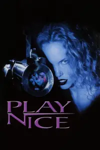 Poster to the movie "Play Nice" #723697