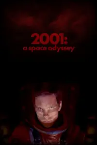 Poster to the movie "2001: A Space Odyssey" #914030