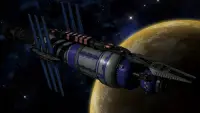 Backdrop to the movie "Babylon 5: The River of Souls" #698704