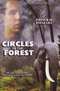 Poster to the movie "Circles in a Forest" #1233073