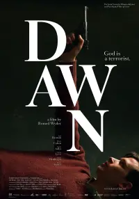 Poster to the movie "Dawn" #718793
