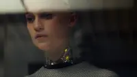 Backdrop to the movie "Ex Machina" #741281