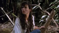 Backdrop to the movie "Fire on the Amazon" #745356