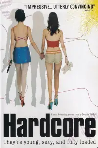 Poster to the movie "Hardcore" #1057529